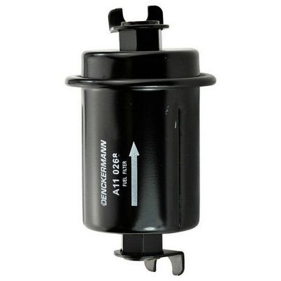 DENCKERMANN FILTRO DE COMBUSTIVEL