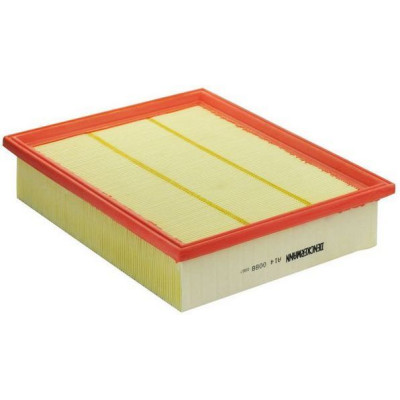 DENCKERMANN FILTRO DE AR