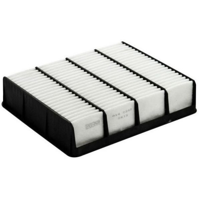 DENCKERMANN FILTRO DE AR