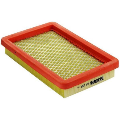 DENCKERMANN FILTRO DE AR