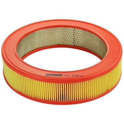 DENCKERMANN FILTRO DE AR