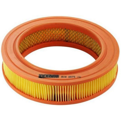 DENCKERMANN FILTRO DE AR