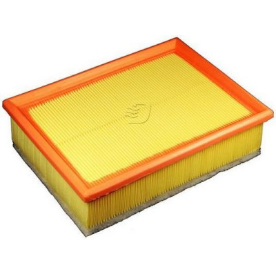 DENCKERMANN FILTRO DE AR