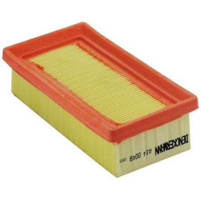 DENCKERMANN FILTRO DE AR