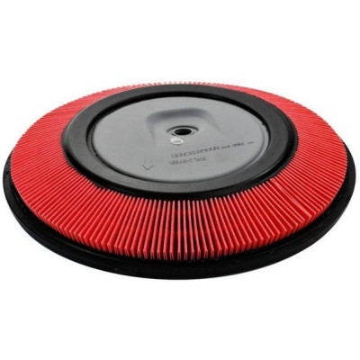 DENCKERMANN FILTRO DE AR