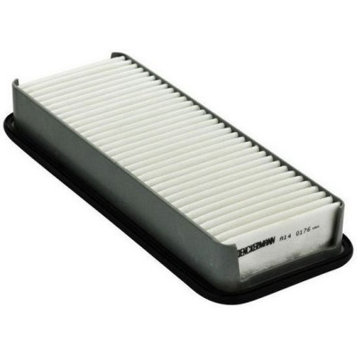 DENCKERMANN FILTRO DE AR