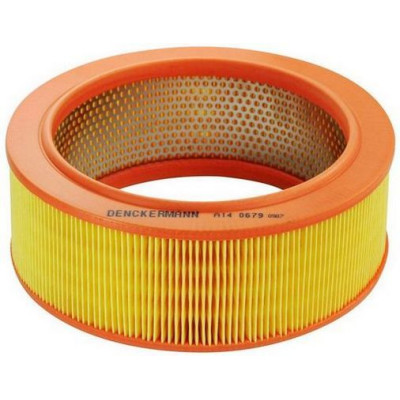 DENCKERMANN FILTRO DE AR