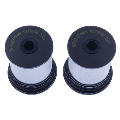 DENCKERMANN FILTRO DE COMBUSTIVEL