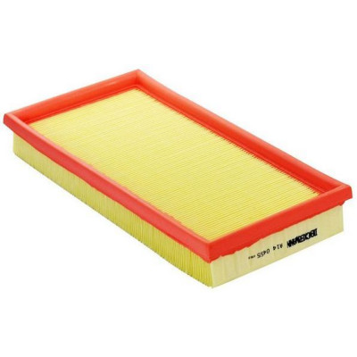 DENCKERMANN FILTRO DE AR