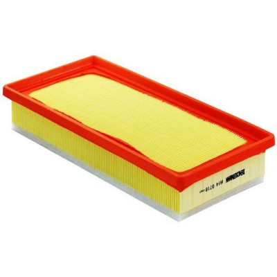 DENCKERMANN FILTRO DE AR