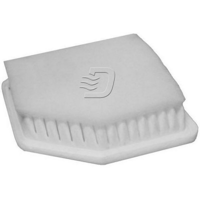 DENCKERMANN FILTRO DE AR