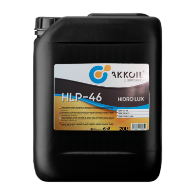 AKKOIL HLP 46 20L