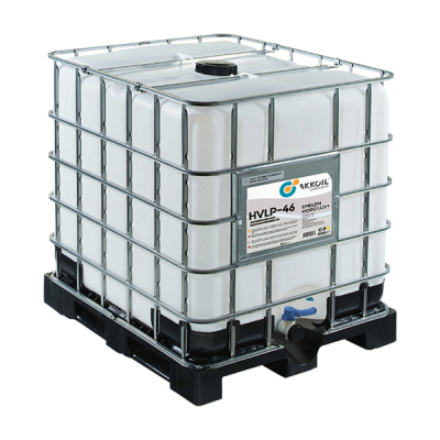 AKKOIL HVLP 46 1000L
