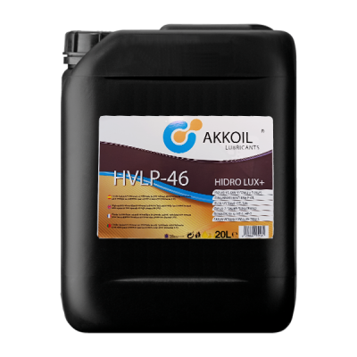 AKKOIL HVLP 46 20L