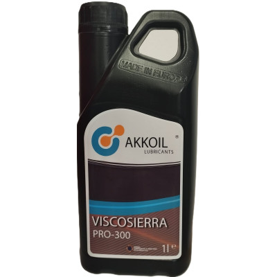 Akkoil Motosserra Pro300 1L