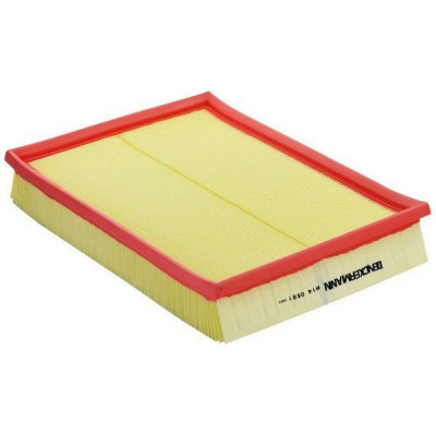 DENCKERMANN FILTRO DE AR