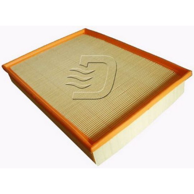 DENCKERMANN FILTRO DE AR