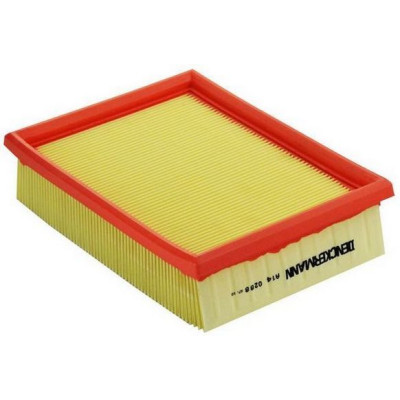 DENCKERMANN FILTRO DE AR