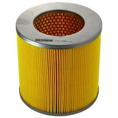 DENCKERMANN FILTRO DE AR