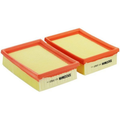 DENCKERMANN FILTRO DE AR