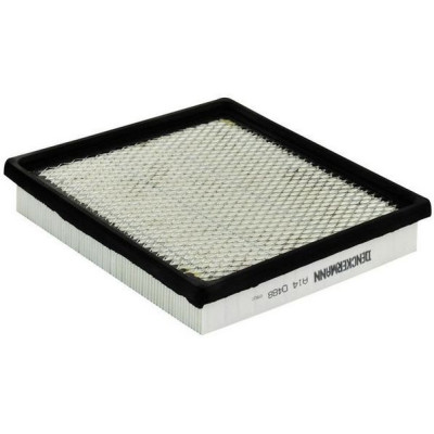 DENCKERMANN FILTRO DE AR