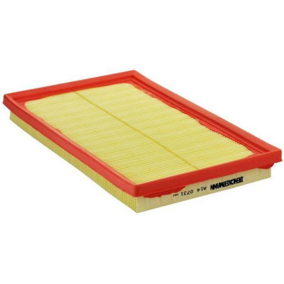 DENCKERMANN FILTRO DE AR