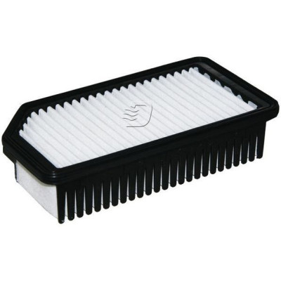 DENCKERMANN FILTRO DE AR