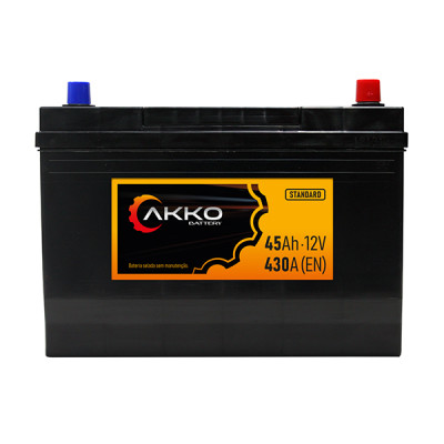 Akko Battery Borne Fino 45Ah 430En