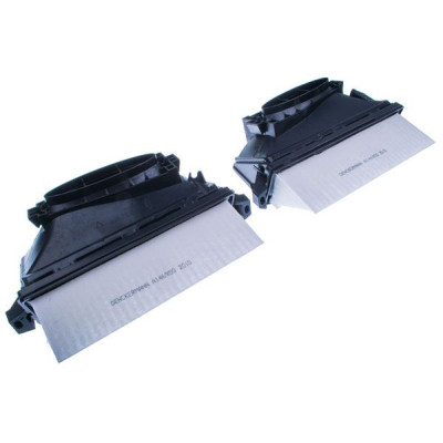 DENCKERMANN FILTRO DE AR