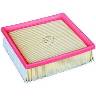 DENCKERMANN FILTRO DE AR