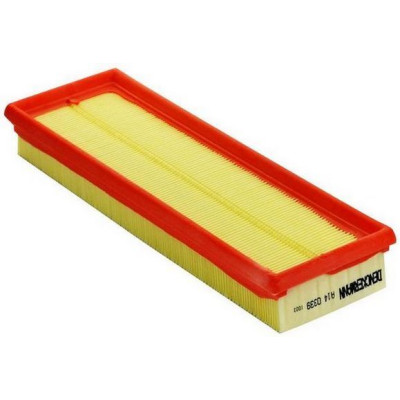 DENCKERMANN FILTRO DE AR