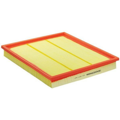 DENCKERMANN FILTRO DE AR