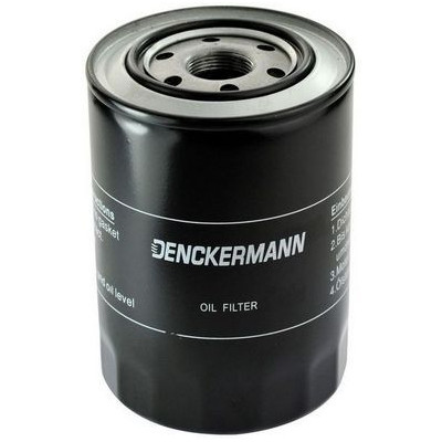 DENCKERMANN FILTRO DE OLEO