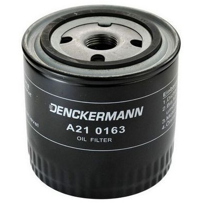 DENCKERMANN FILTRO DE OLEO