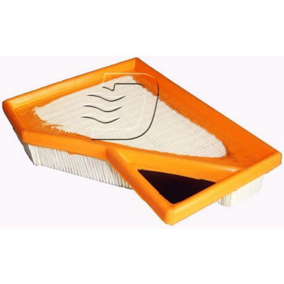 DENCKERMANN FILTRO DE AR