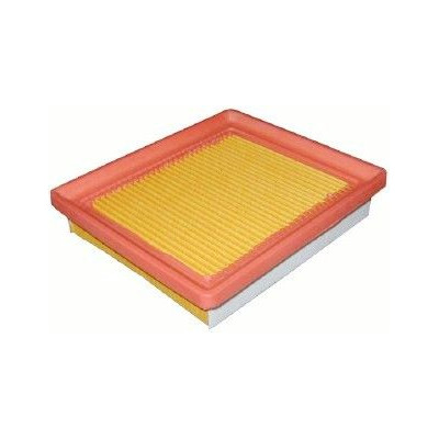 DENCKERMANN FILTRO DE AR