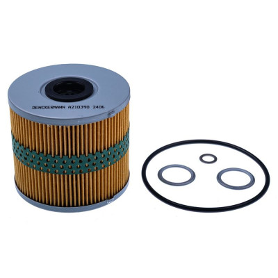 DENCKERMANN FILTRO DE OLEO