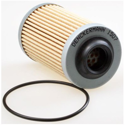 DENCKERMANN FILTRO DE OLEO
