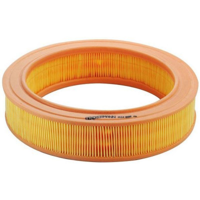 DENCKERMANN FILTRO DE AR