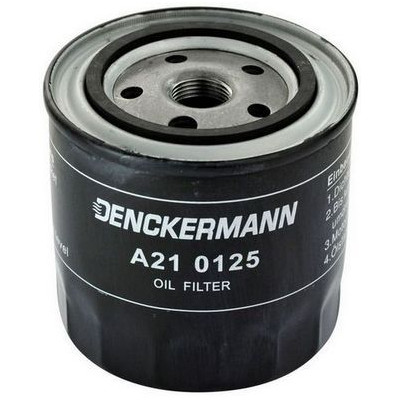 DENCKERMANN FILTRO DE OLEO