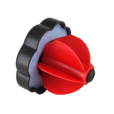 TAMPA DE COMBUSTÍVEL