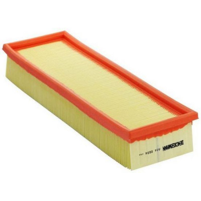 DENCKERMANN FILTRO DE AR