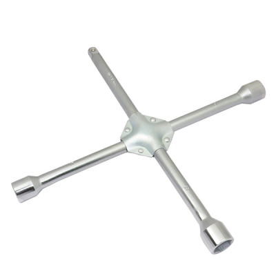 CHAVE CRUZ P/RODA 17-19-21-1/2"