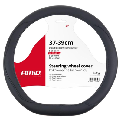 CAPA DE VOLANTE SWC-14-M (37-39CM)