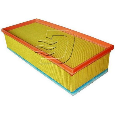 DENCKERMANN FILTRO DE AR