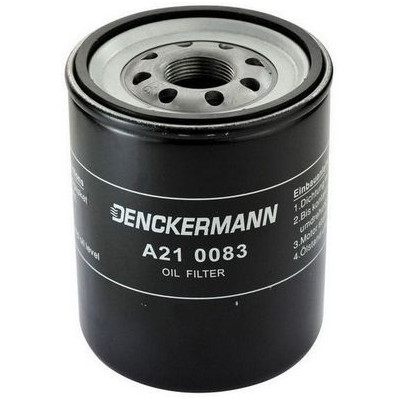 DENCKERMANN FILTRO DE OLEO