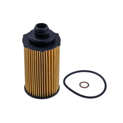 DENCKERMANN FILTRO DE OLEO