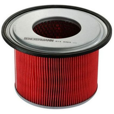 DENCKERMANN FILTRO DE AR