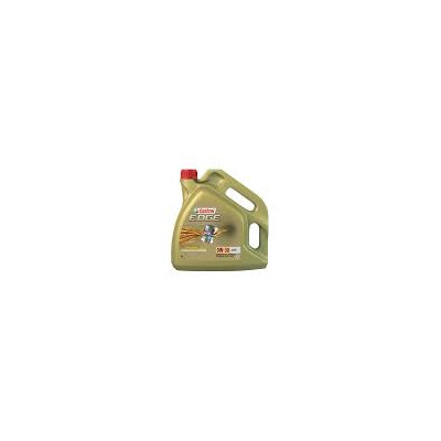 Castrol Edge 0W-30 A5/B5 TI 4L