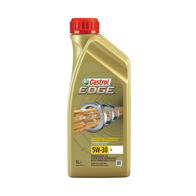 Castrol Edge 5W-30 LL 1L